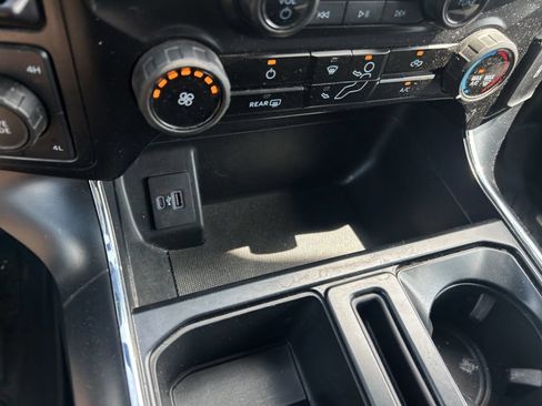Certified 2024 Ford F150 STX AWD/4WD image 28