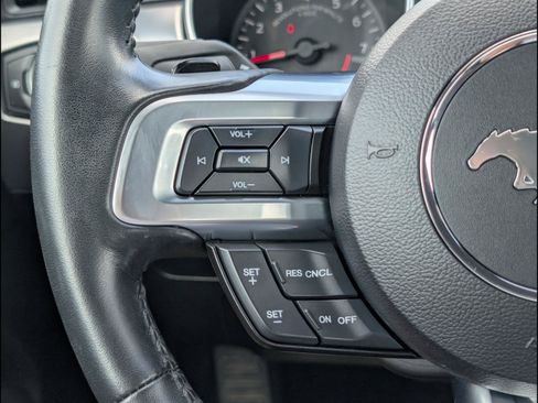 Used 2023 Ford Mustang GT w/ Equipment Group 301A RWD image 15