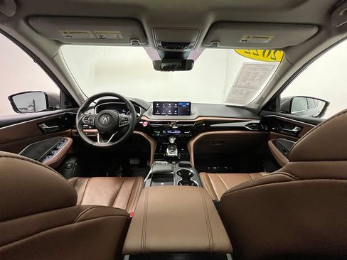 Used 2022 Acura MDX SH-AWD w/ Technology Package image 17
