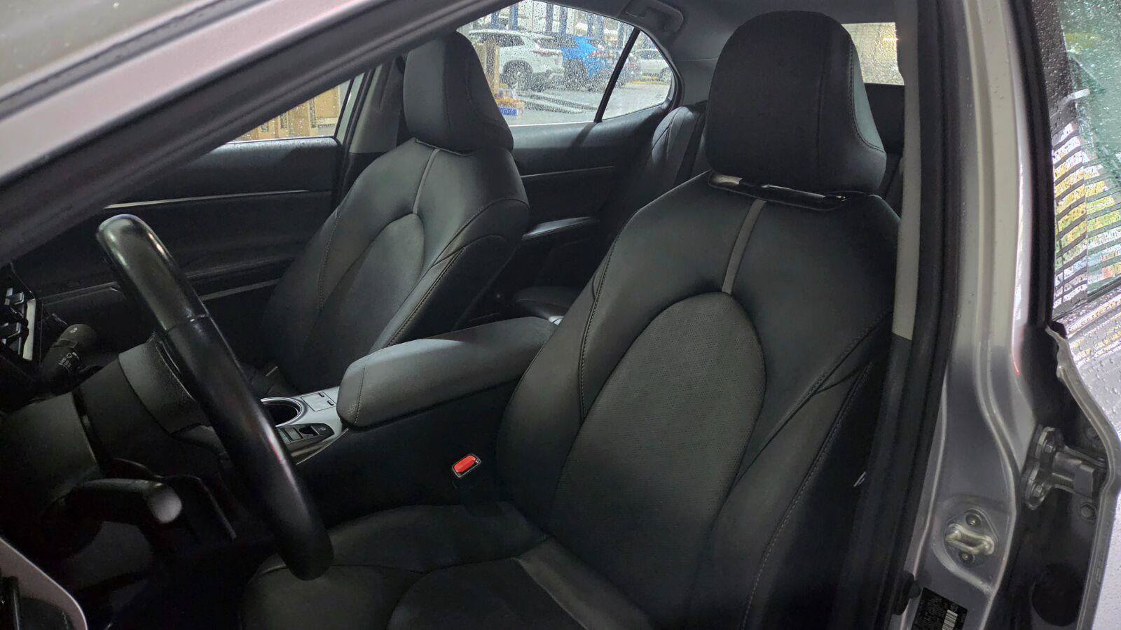 Used 2024 Toyota Camry XSE FWD image 23