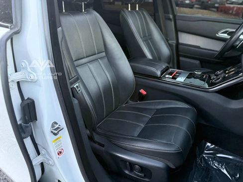 Used 2020 Land Rover Range Rover Velar R-Dynamic S image 44