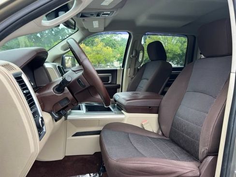 Used 2014 RAM 1500 Big Horn AWD/4WD image 13