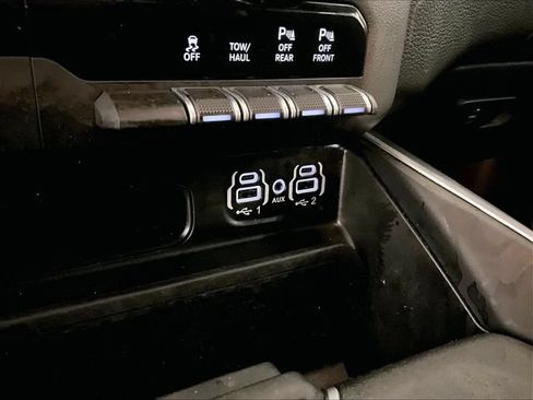 Used 2021 RAM 1500 Big Horn AWD/4WD image 31