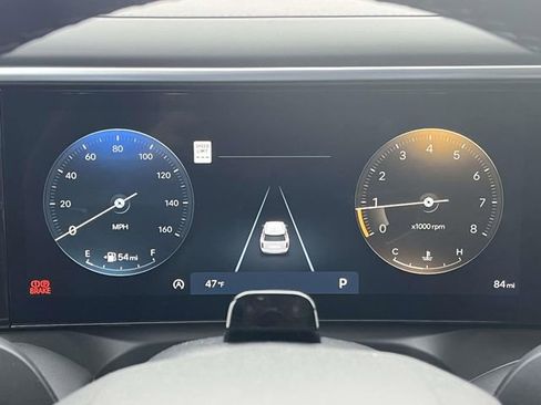 New 2026 Hyundai Palisade Calligraphy FWD image 30