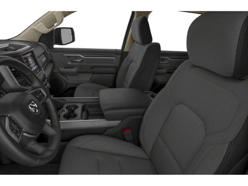 Used 2019 RAM 1500 Big Horn AWD/4WD image 6