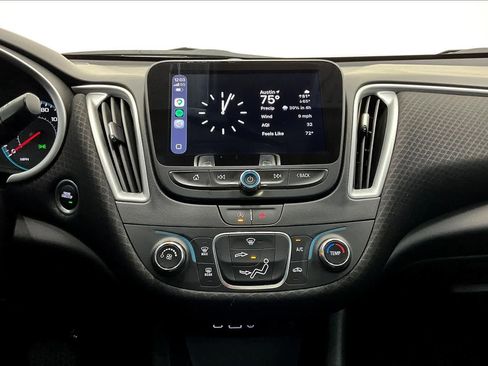 Used 2025 Chevrolet Malibu RS FWD image 33