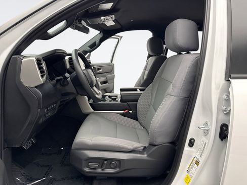 Used 2025 Toyota Tundra SR5 image 11