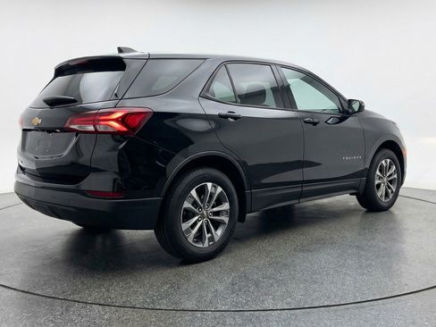 Used 2025 Chevrolet Equinox LT FWD image 9