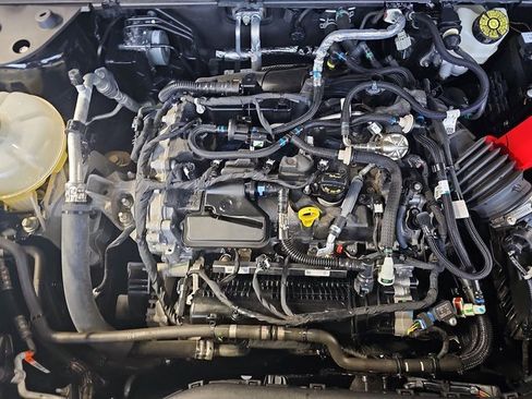 Used 2024 Ford Bronco Sport Big Bend w/ Convenience Package image 27