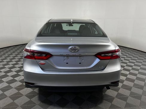 Used 2025 Toyota Camry LE FWD image 6