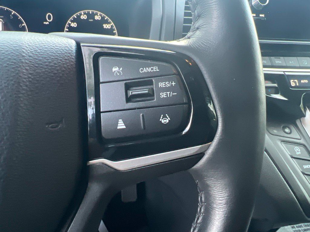 Used 2025 Honda Odyssey EX-L image 31