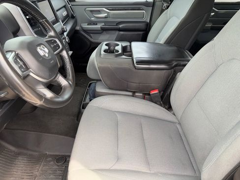 Used 2021 RAM 1500 Lone Star RWD image 9