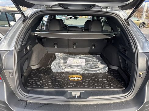 New 2025 Subaru Outback Wilderness image 5
