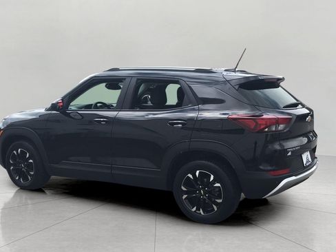 Certified 2022 Chevrolet TrailBlazer LT w/ Confidence II Package FWD image 6