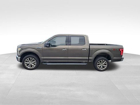 Used 2016 Ford F150 XLT w/ Equipment Group 302A Luxury AWD/4WD image 15