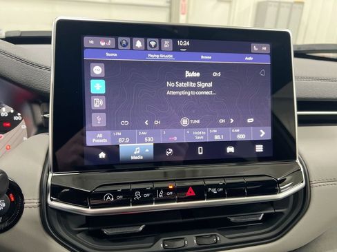 New 2026 Jeep Compass Limited image 14