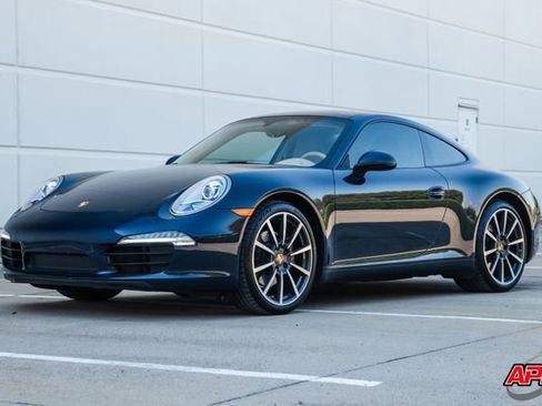 Used 2015 Porsche 911 Carrera image 54