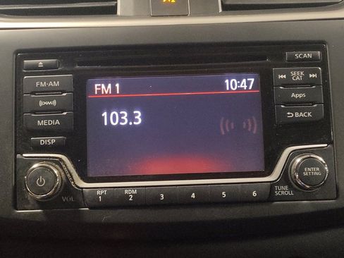 Used 2017 Nissan Sentra S FWD image 25