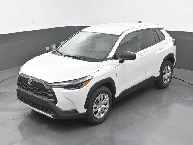 Used 2026 Toyota Corolla Cross L FWD image 16