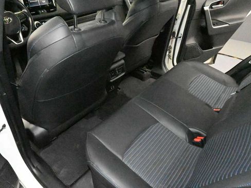 Used 2019 Toyota RAV4 XSE w/ Carpet Mat Package AWD/4WD image 25