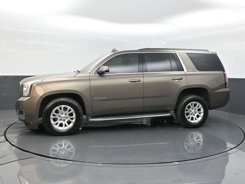 Used 2015 GMC Yukon SLT w/ Open Road Package image 10