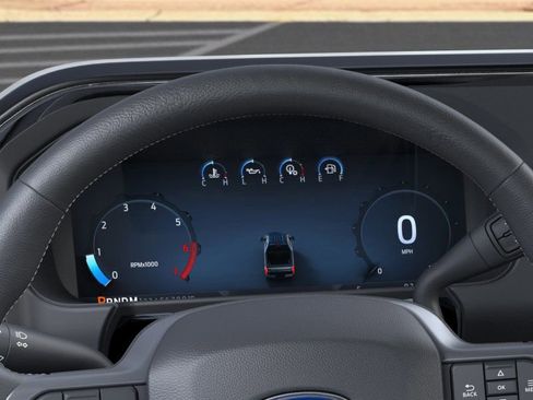 New 2026 Ford F250 Lariat w/ Tremor Off-Road Package image 13