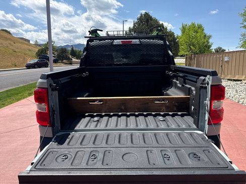 Used 2022 Ford Maverick XLT w/ Equipment Group 300A Standard AWD/4WD image 20
