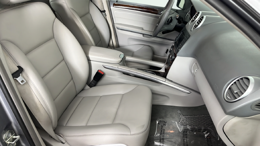 Used 2011 Mercedes-Benz ML 350 2WD image 22