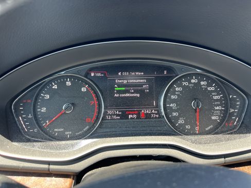 Used 2019 Audi Q5 2.0T Premium w/ Convenience Package AWD/4WD image 22