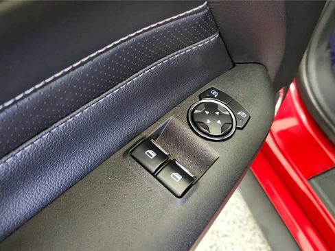 Used 2023 Ford Mustang Coupe RWD image 29
