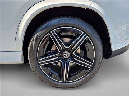 New 2026 Mercedes-Benz GLE 350 4MATIC image 10