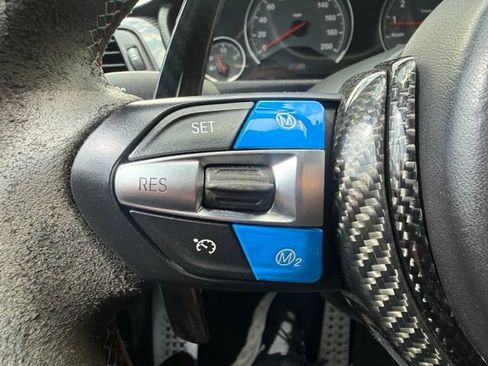 Used 2015 BMW M3 RWD image 20