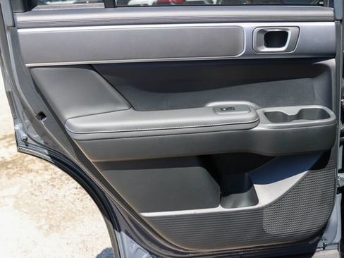 New 2026 Hyundai Santa Fe SEL FWD image 13