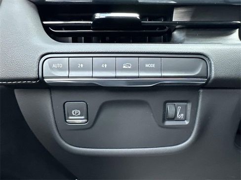 Certified 2024 Cadillac Escalade Premium Luxury w/ LPO, Floor Liner Package image 48