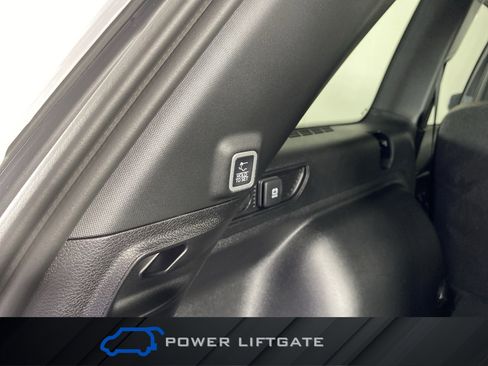 New 2025 Jeep Grand Cherokee Altitude image 33