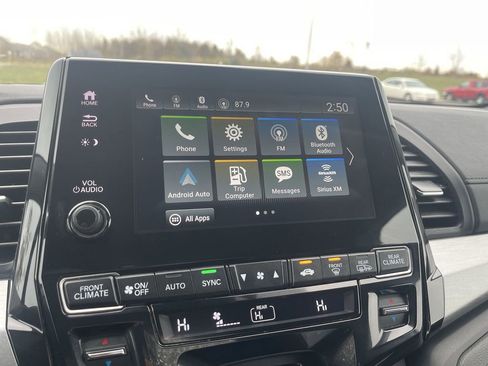 Used 2024 Honda Odyssey EX-L image 24