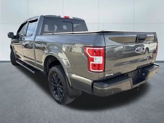 Used 2020 Ford F150 XLT w/ Equipment Group 302A Luxury video 2