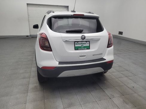 Used 2020 Buick Encore Preferred FWD image 6