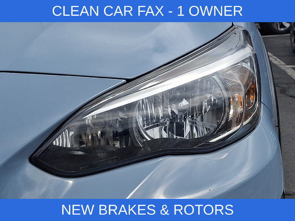 Used 2023 Subaru Crosstrek 2.0i Premium AWD/4WD image 12