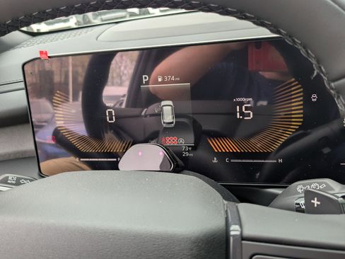 New 2027 Kia Telluride LX FWD image 11