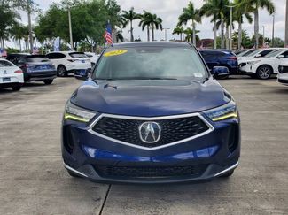 Used 2023 Acura RDX w/ Technology Package video 2