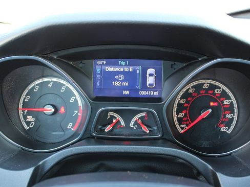 Used 2014 Ford Focus ST image 22