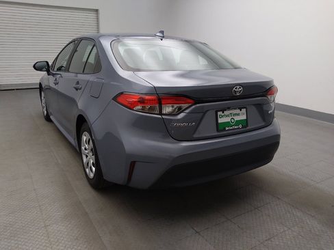 Used 2024 Toyota Corolla LE FWD image 6