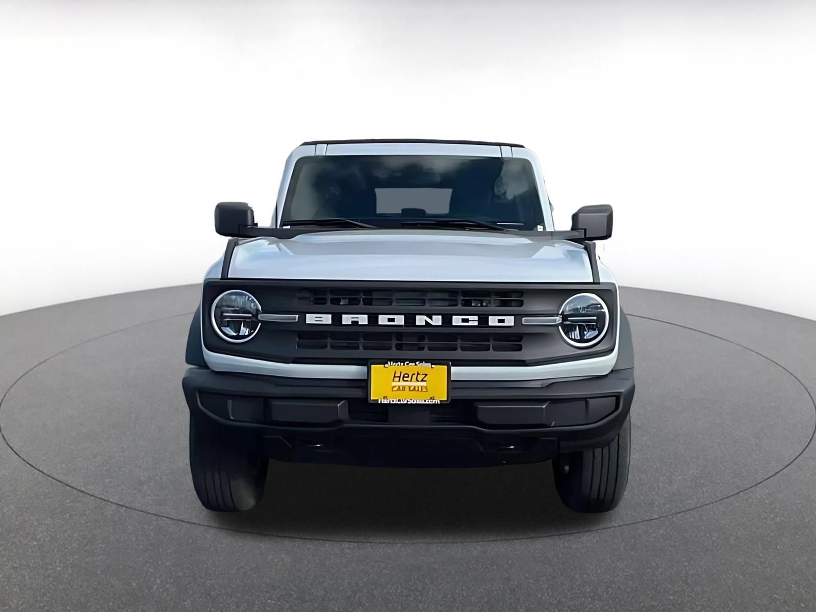 Used 2026 Ford Bronco Big Bend AWD/4WD image 9