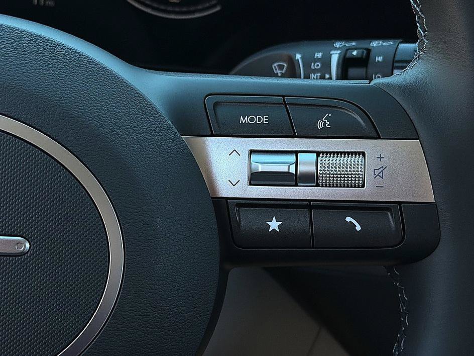 New 2027 Hyundai Kona SEL Sport AWD/4WD image 14