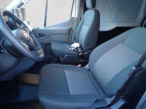 New 2026 Ford Transit 250 image 11