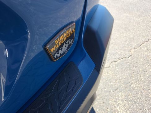 Certified 2024 Subaru Crosstrek 2.5i Wilderness w/ Crosstrek Mirror Package image 11