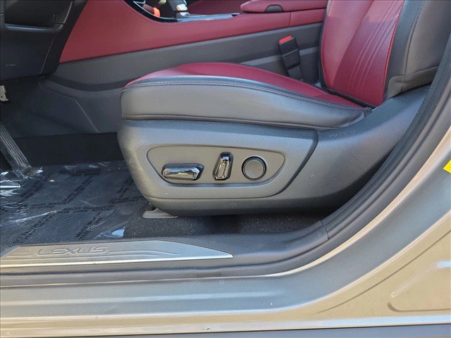 Used 2024 Lexus NX 350 AWD w/ Cold Area Package image 27