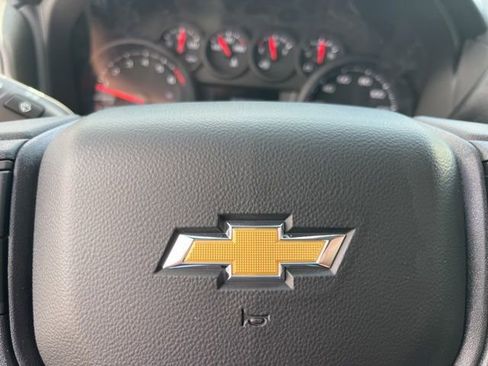 New 2026 Chevrolet Silverado 1500 W/T w/ WT Value Package image 25