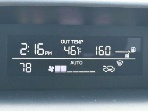 Certified 2023 Subaru Crosstrek 2.0i Premium image 23